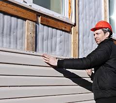 Trusted Soda Springs, ID Siding Experts